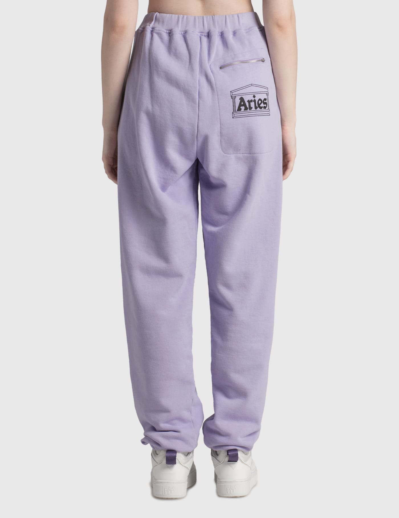 Aries - Premium Temple Sweatpants | HBX - Globally Curated Fashion