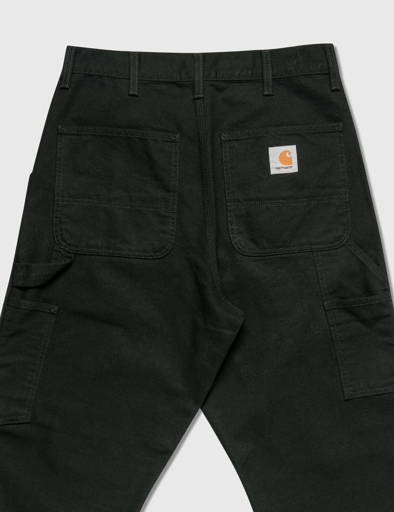 Carhartt Work In Progress - Double Knee Pant | HBX - Globally