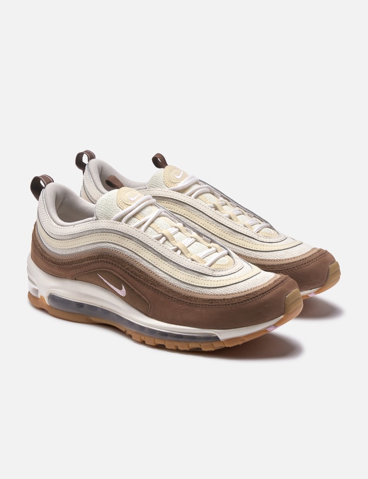 Nike - Nike Air Max 97 PRM | HBX - Globally Curated Fashion and ...