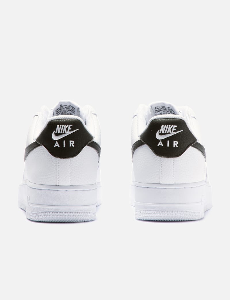 Nike NIKE AIR FORCE 1 07 HBX Globally Curated Fashion and