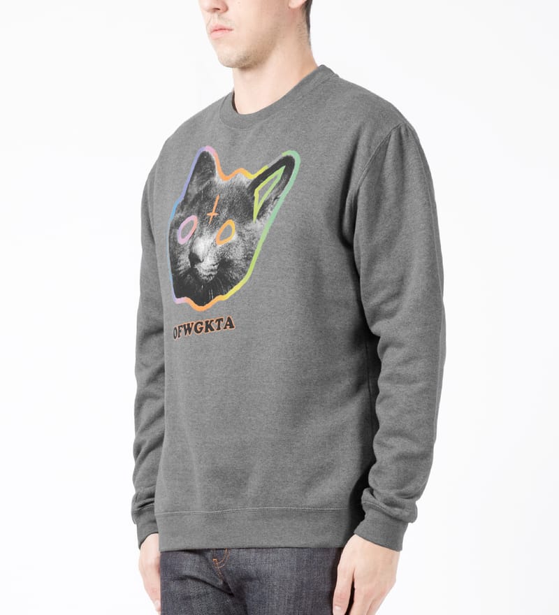 激レア！USA製Odd Future OFWGKTAオッドフューチャースウェット 激レア！USA製Odd Future OFWGKTAオッドフューチャースウェット