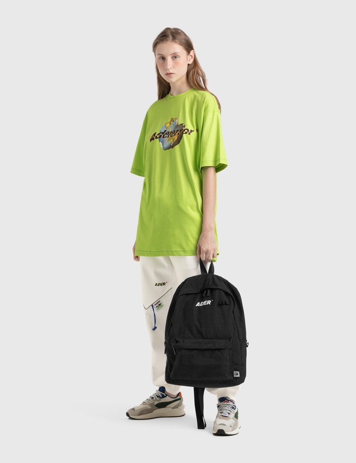 Ader Error - Multistring Backpack | HBX - Globally Curated Fashion and ...