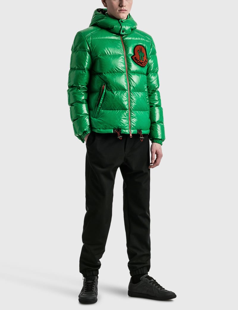 Moncler Genius - 2 Moncler 1952 Haggi Short Down Jacket | HBX 