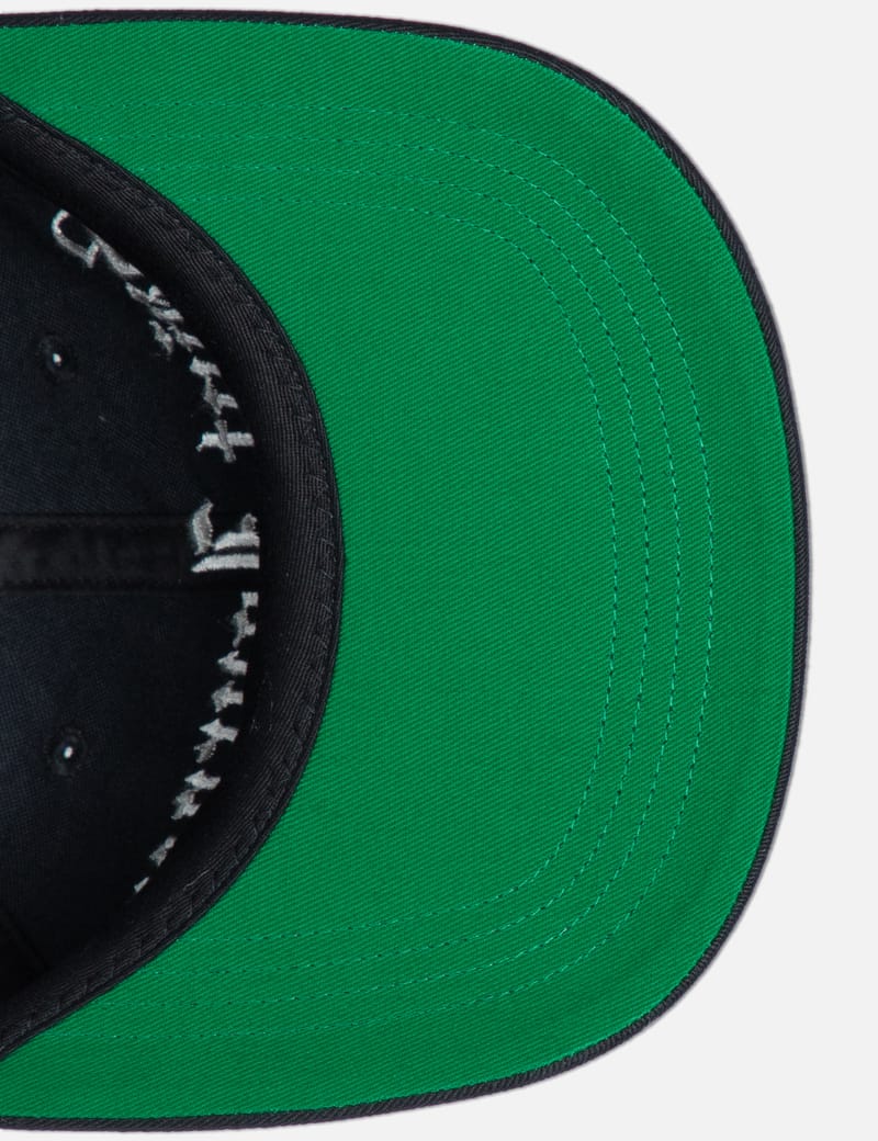 Saint Michael - Saint Michael Journey Cap | HBX - Globally