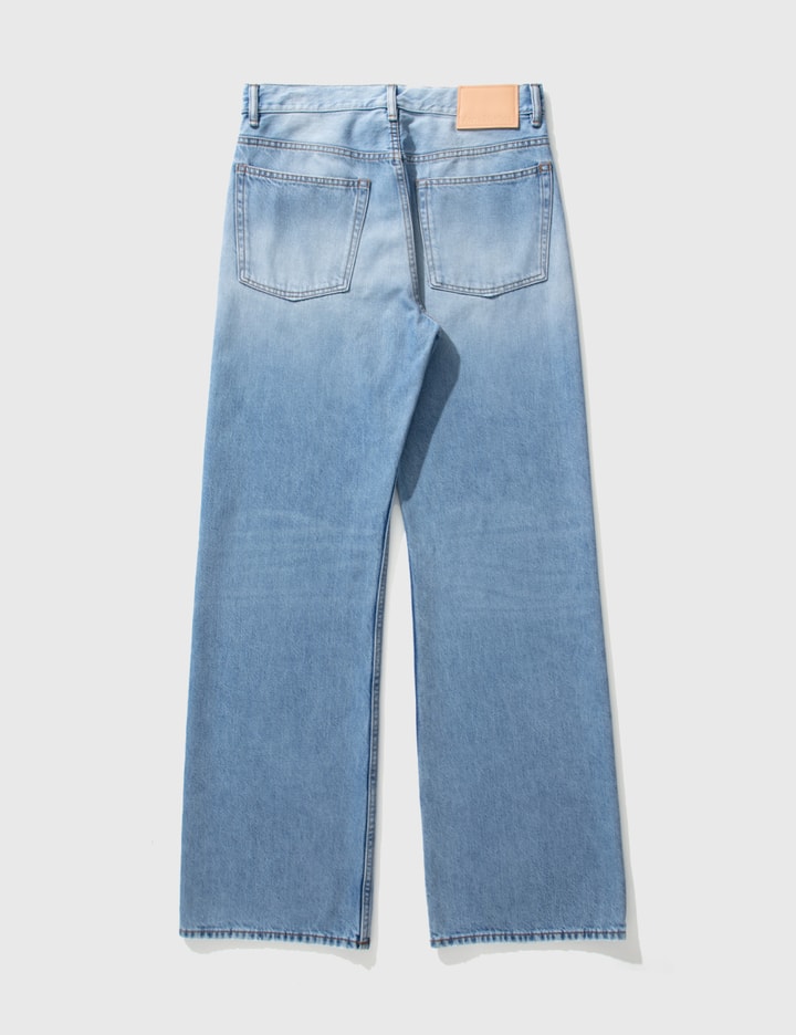 Acne Studios - Loose Fit Jeans | HBX - Globally Curated Fashion and ...
