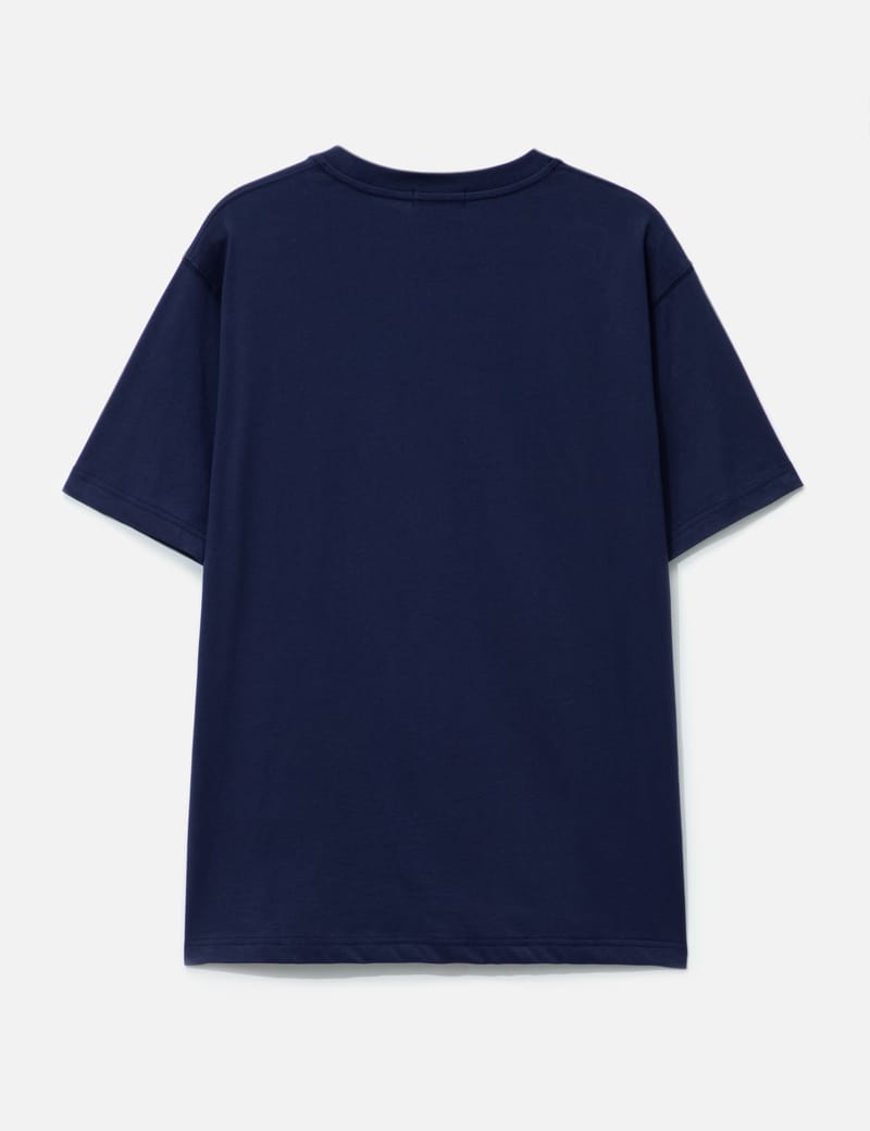 【DIME】 Lance T-Shirt / Navy Dime - LANCE T-SHIRT | HBX - Globally Curated Fashion and