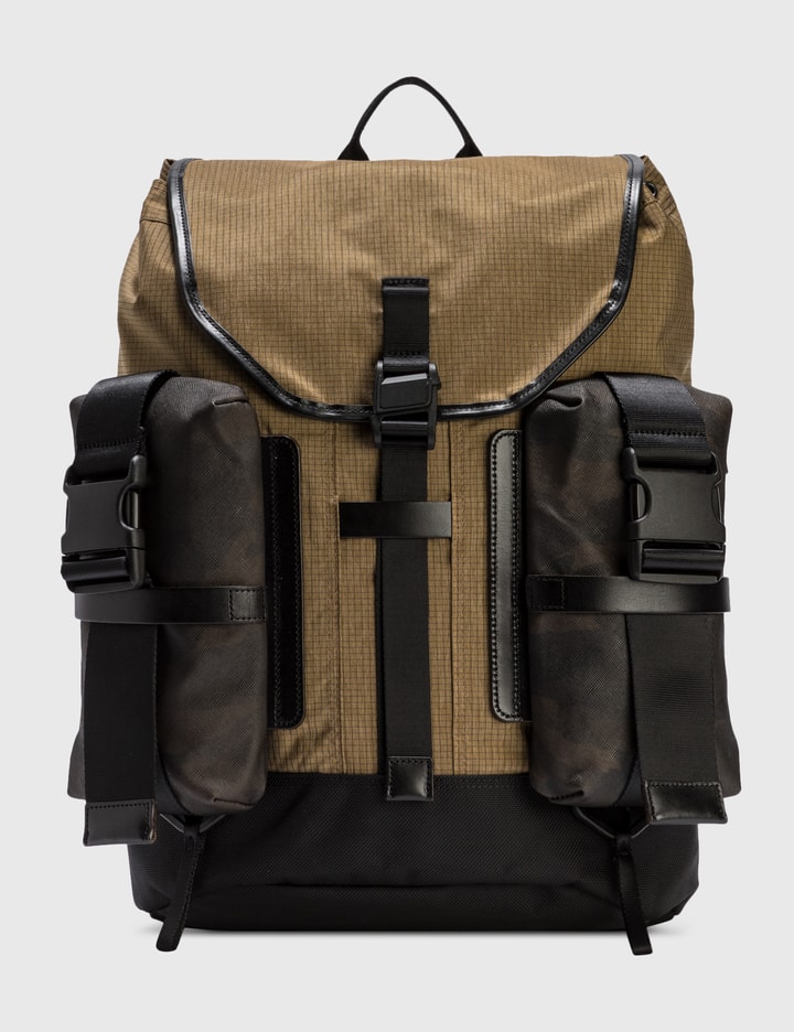 Master Piece - Rogue Backpack | HBX - HYPEBEAST 為您搜羅全球潮流時尚品牌