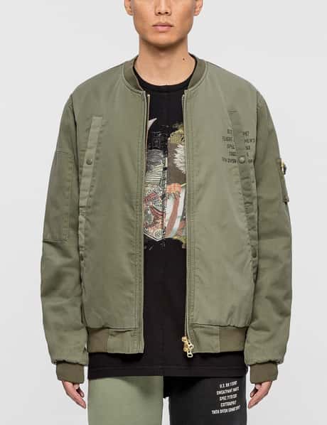 10 online deep jacket