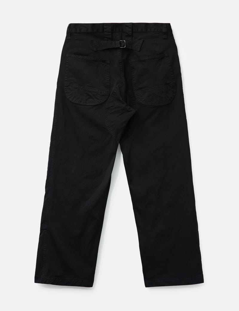 Junya Watanabe Man Junya Watanabe Man x Filson Nylon Pants
