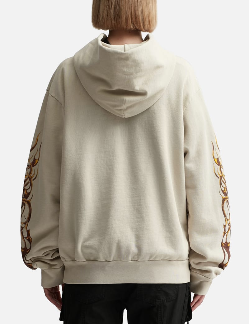 BASKETCASE - BeyBlade Hoodie | HBX - Globally Curated