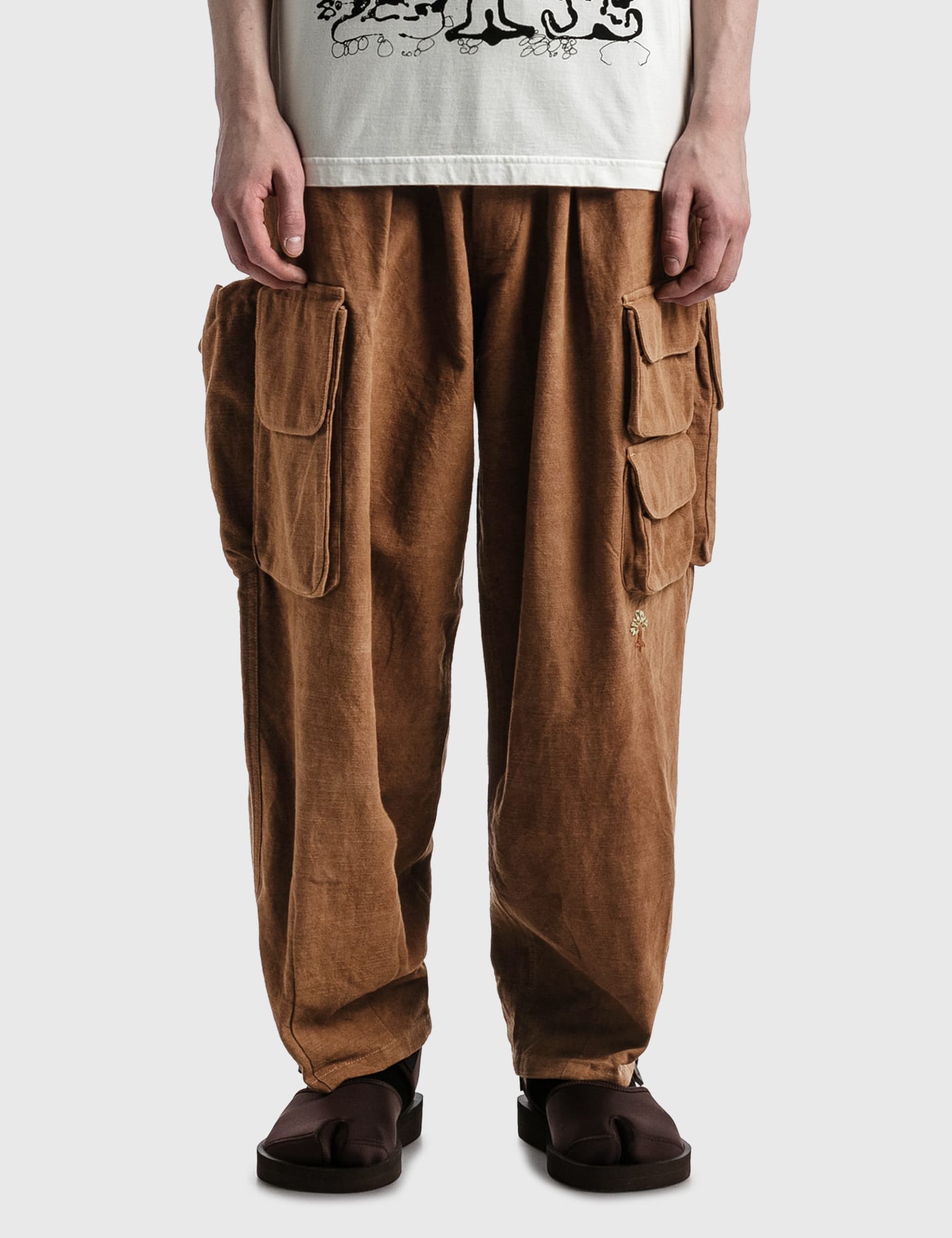 Story Mfg - Forager Pants | HBX - Globally Curated Fashion and 