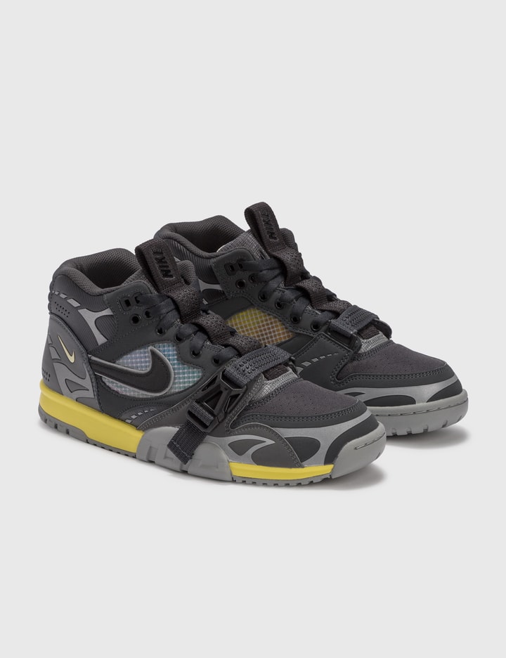 Nike - Nike Air Trainer 1 SP | HBX - Globally Curated Fashion and ...