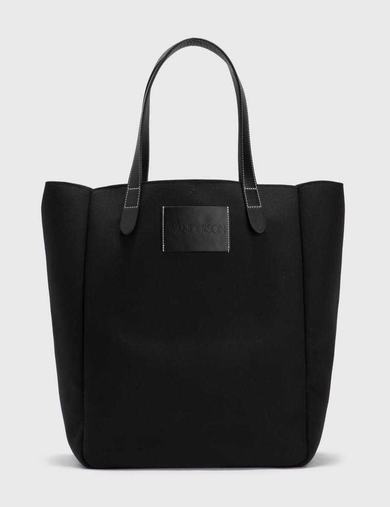 JW Anderson - Oscar Wilde Capsule: Oversized Belt Shopper