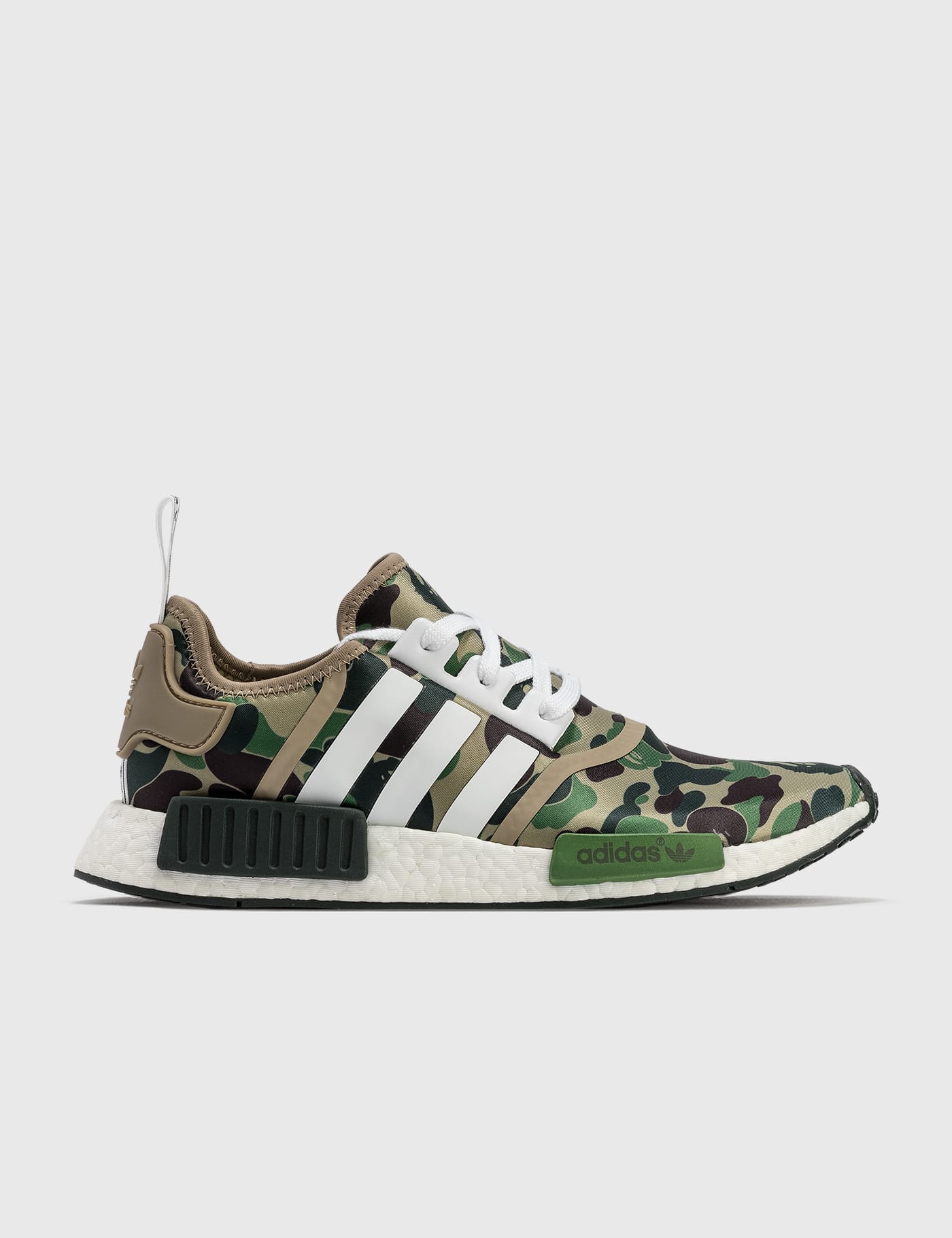 Adidas Originals - Bape X Adidas Originals Nmd R1 | HBX - Globally Curated  Fashion and Lifestyle by Hypebeast اسعار بلاى ستيشن