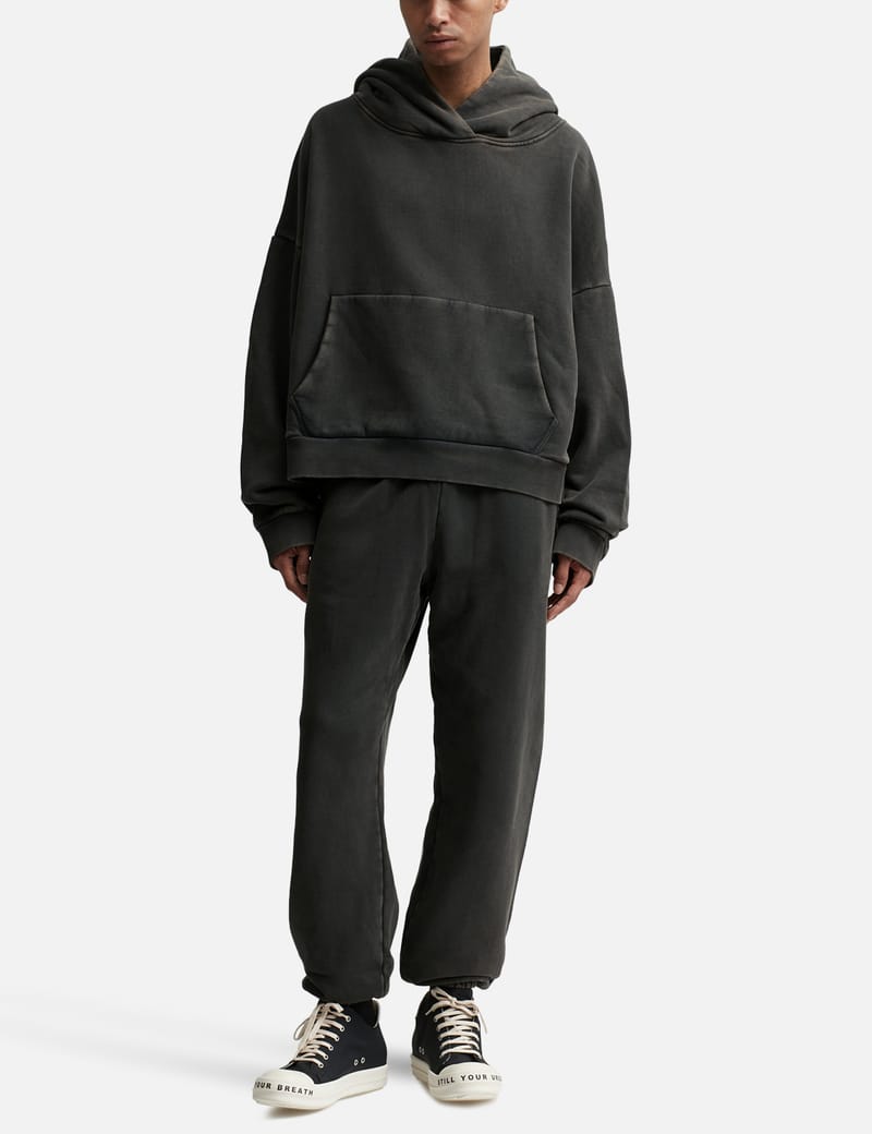 Entire Studios - Heavy Hood Hoodie | HBX