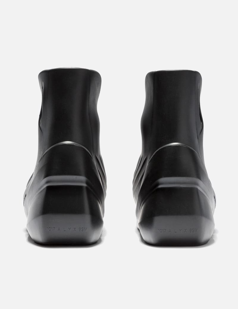 1017 ALYX 9SM - MONO BOOT | HBX - Globally Curated Fashion and 