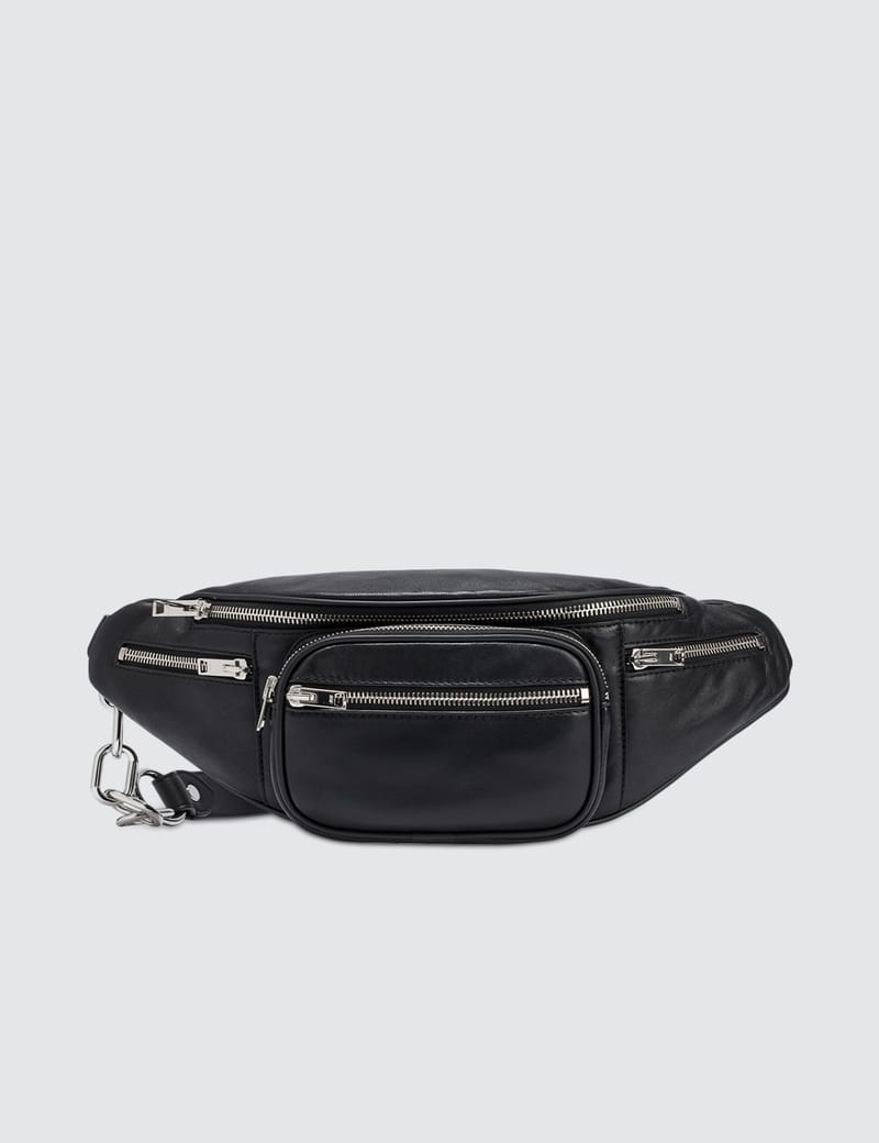 Alexander Wang - Attica Soft Fannypack Lamb Nappa | HBX