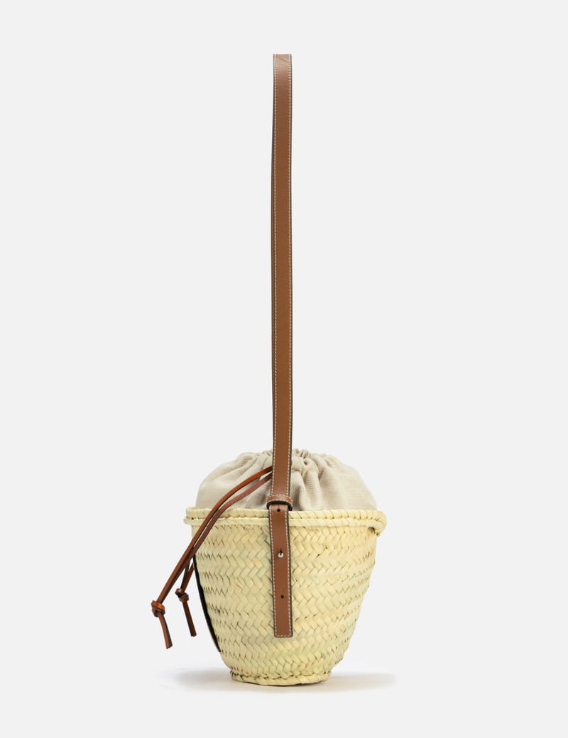 Loewe - Classic Drawstring Bucket | HBX