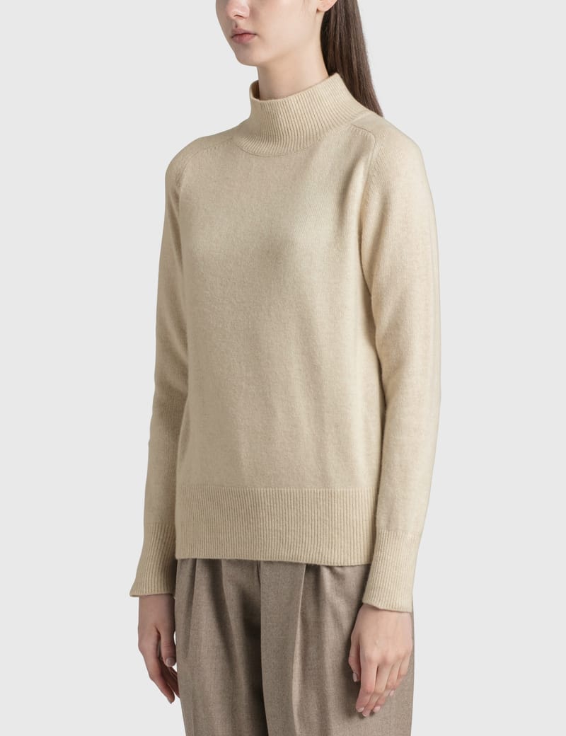 Nothing Written - Turtleneck Sweater | HBX - Globally