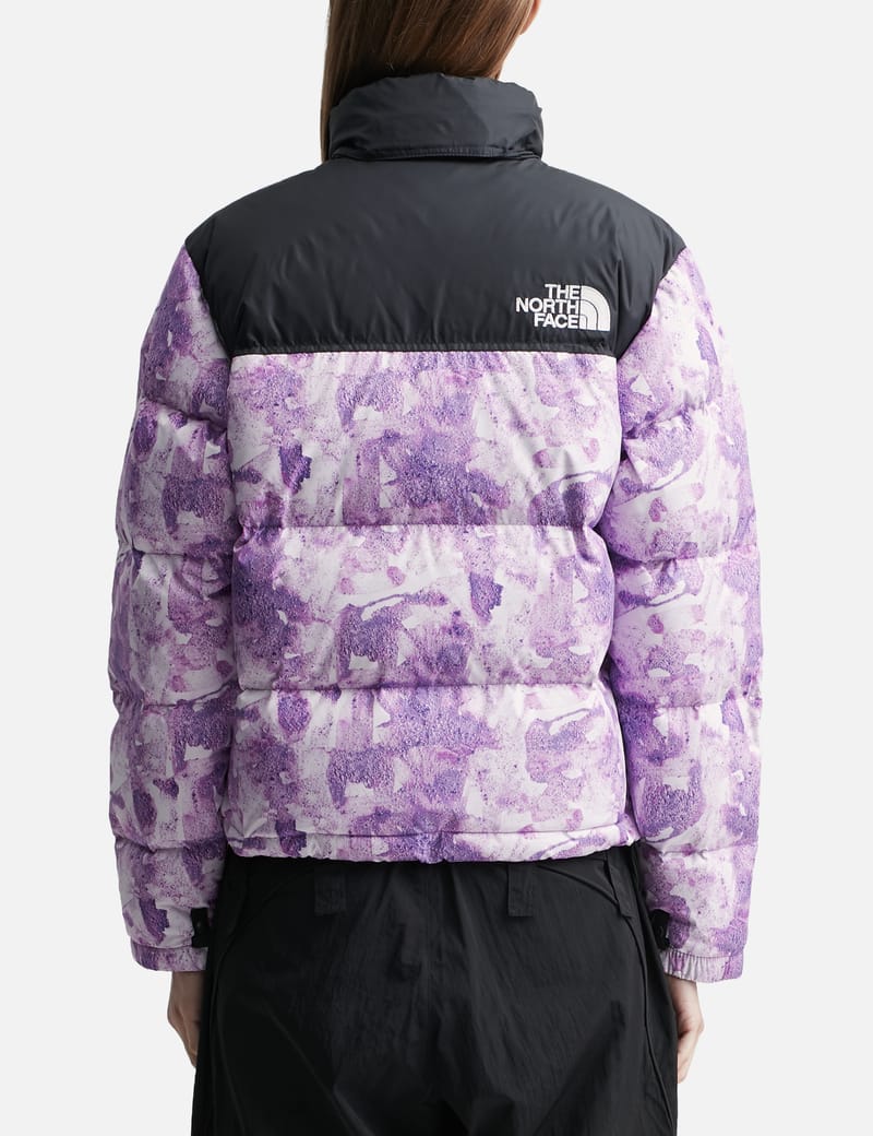 The North Face - 1996 RETRO NUPTSE JACKET | HBX - Globally