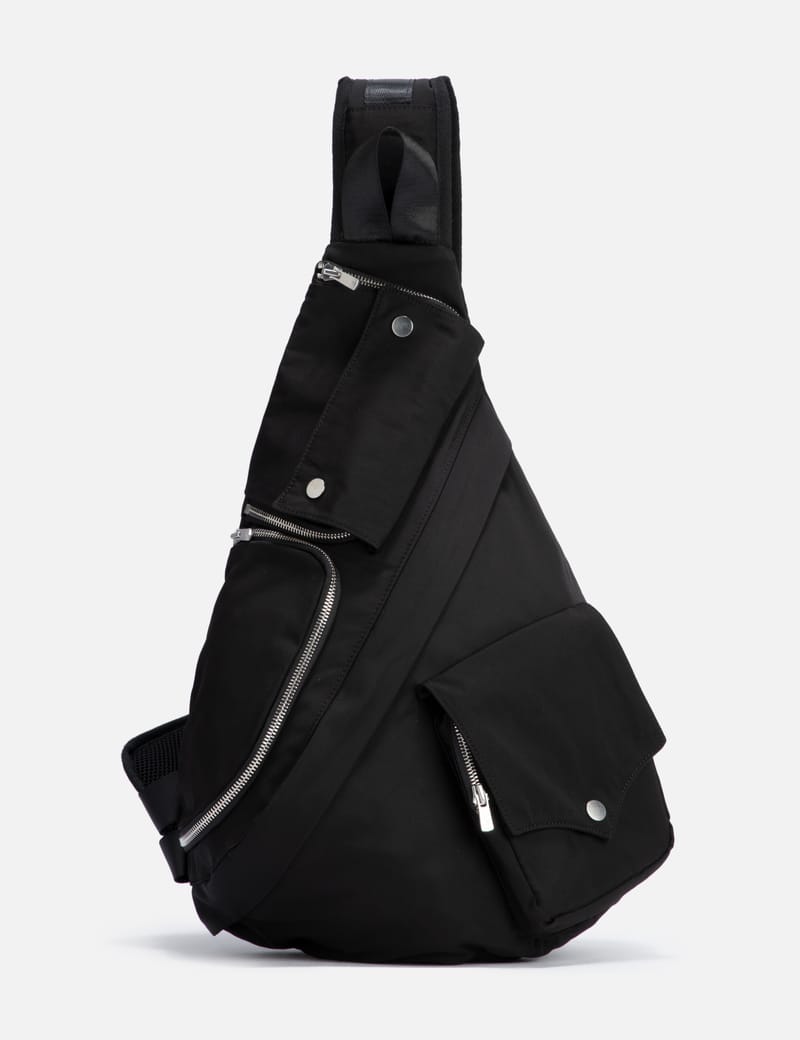 FFFPostalservice - CARGO SLING BAG | HBX - ハイプビースト