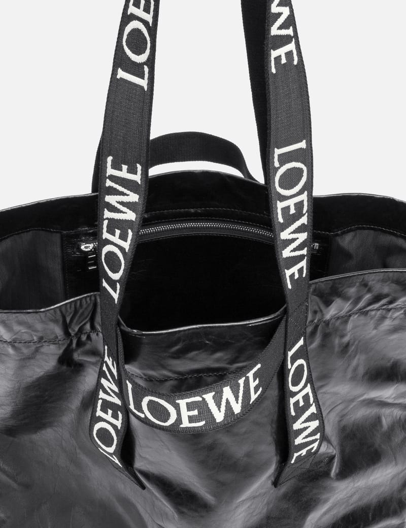 Loewe - Fold Shopper Bag | HBX - Globally Curated Fashion