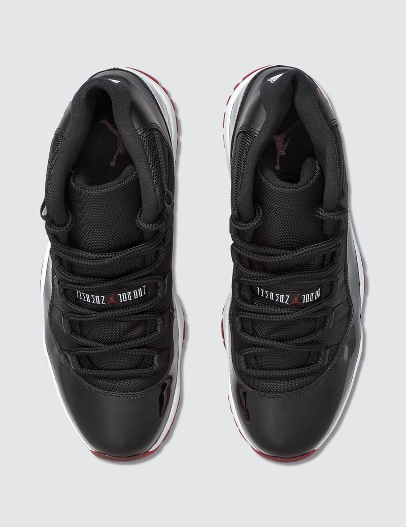 Jordan Brand - Jordan 11 Retro Playoffs (2012) | HBX - Globally