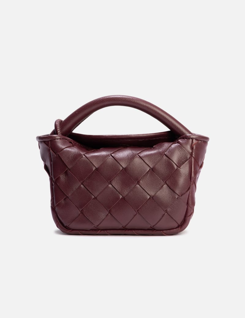 ボッテガ・ヴェネタ - デイジー プリント カセット | HBX