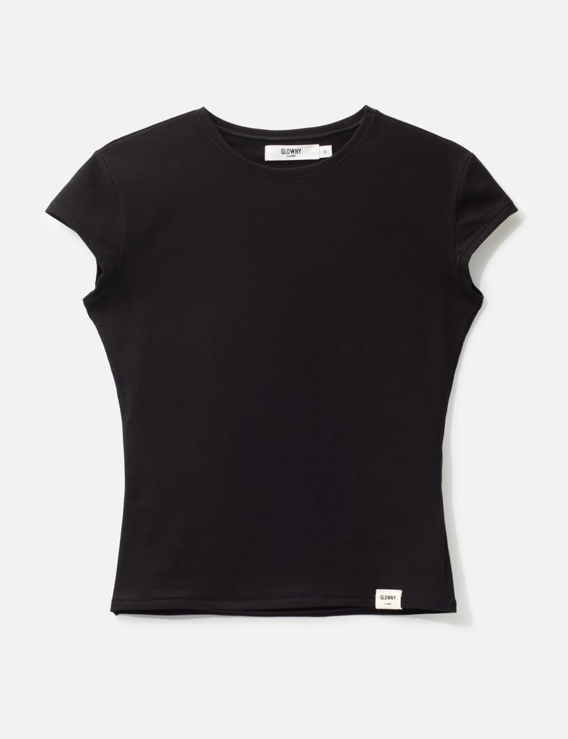 Glowny - G Baby Tee | HBX