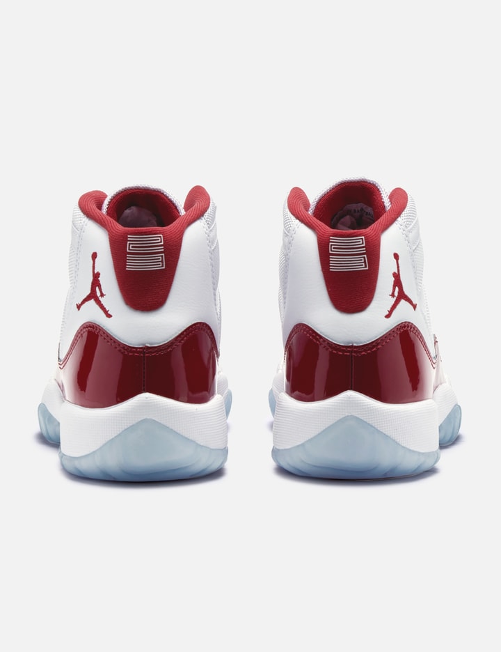 Jordan Brand Air Jordan 11 Retro Cherry (GS) HBX Globally Curated