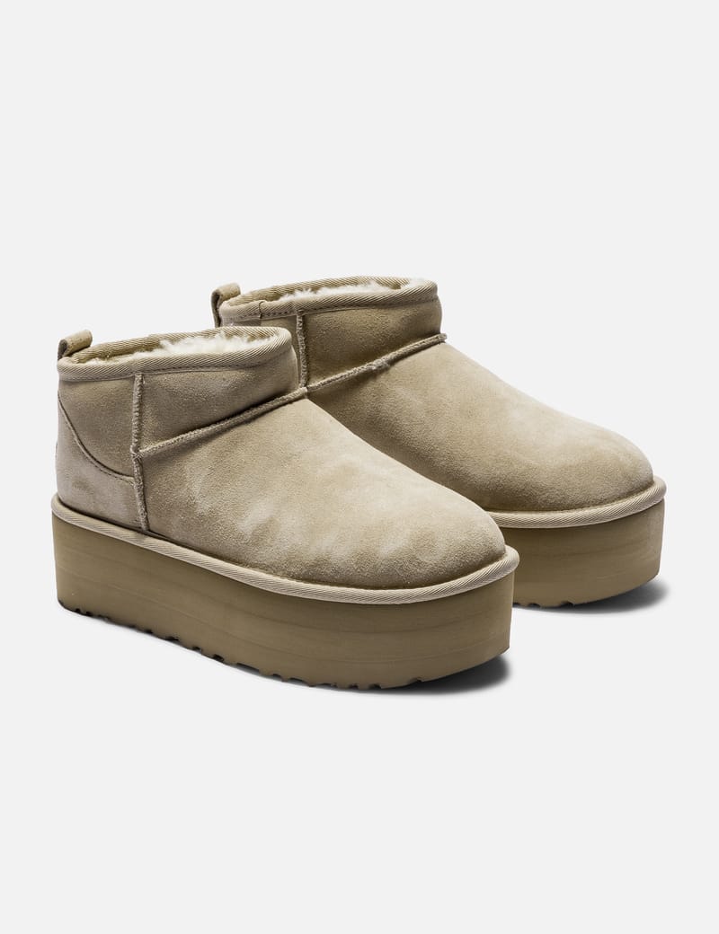 UGG - ファズ シュガー スライド | HBX