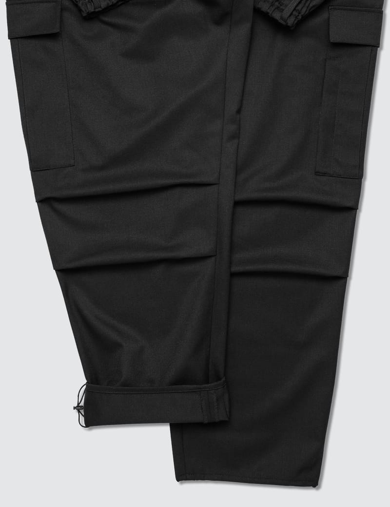 Y-3 CL Cargo Pants - Y-3 「Area」