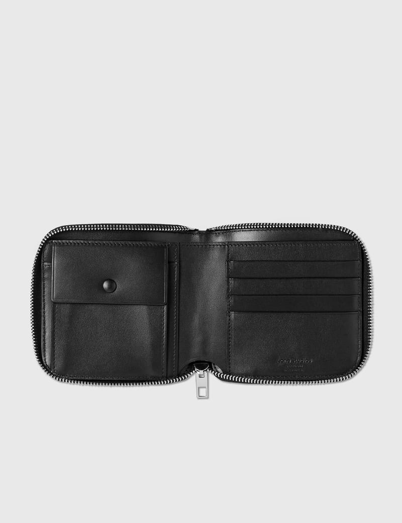 Acne Studios - Csarite S Wallet | HBX