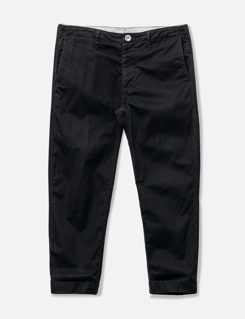 New Balance - NEW BALANCE MADE IN USA COTTON PANTS | HBX