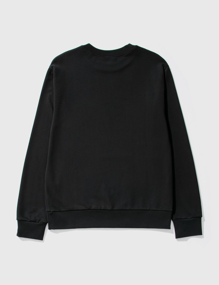 A.P.C. - Steve Sweatshirt | HBX - Globally Curated Fashion and ... A.P.C. - Steve Sweatshirt | HBX - Globally Curated Fashion and ...