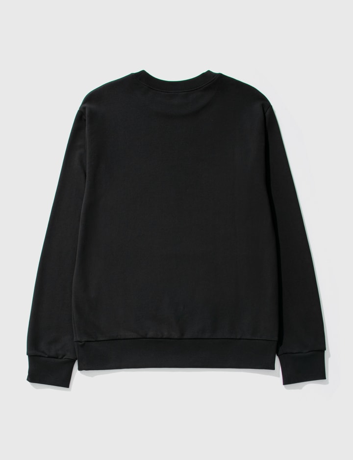 A.P.C. - Steve Sweatshirt | HBX - Globally Curated Fashion and ...