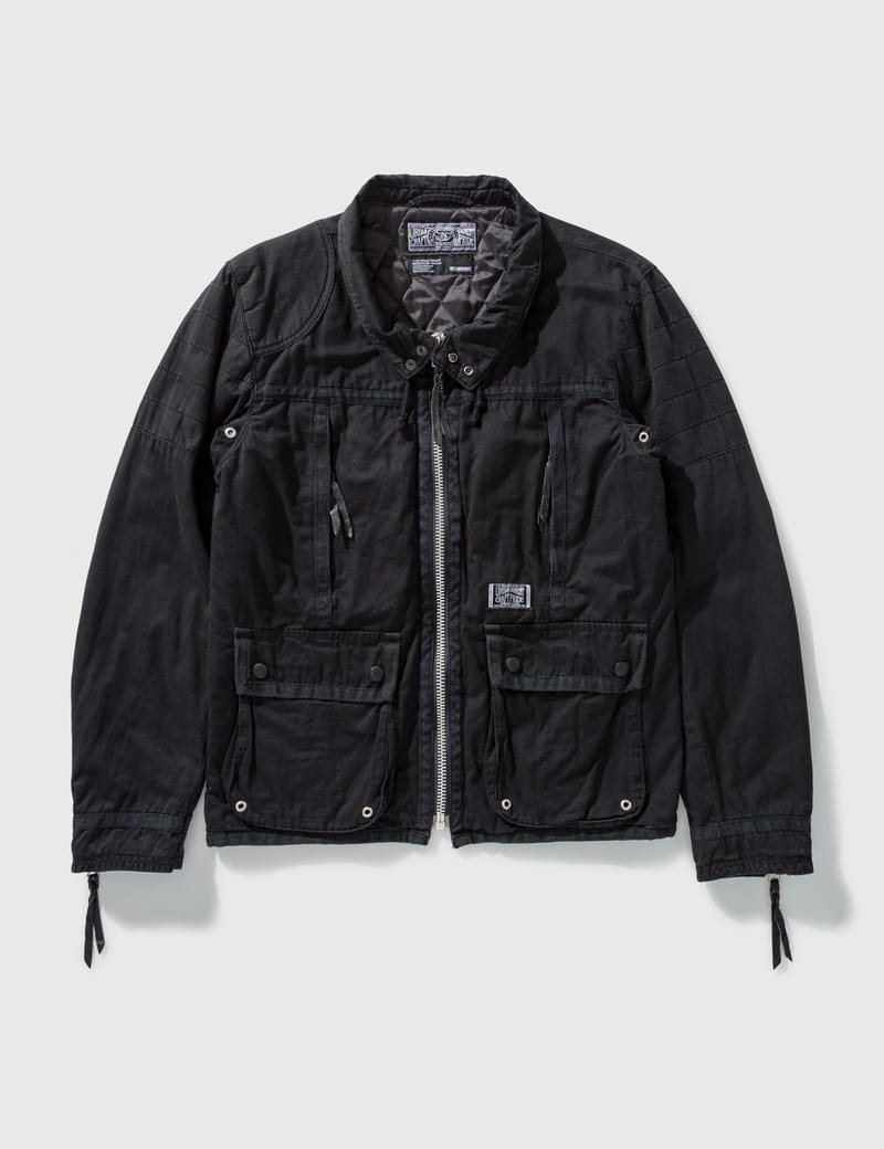 NEIGHBORHOOD THUNDERSTRUCK JACKET | HBX