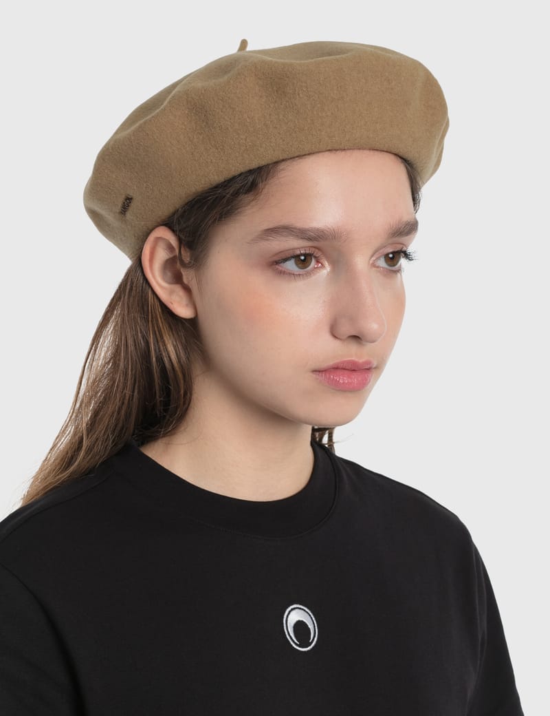 Kangol best sale modelaine beret