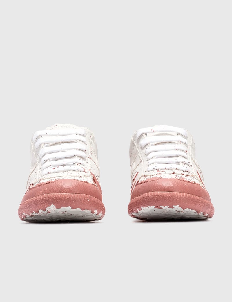Maison Margiela - Replica Sneakers | HBX - Globally Curated