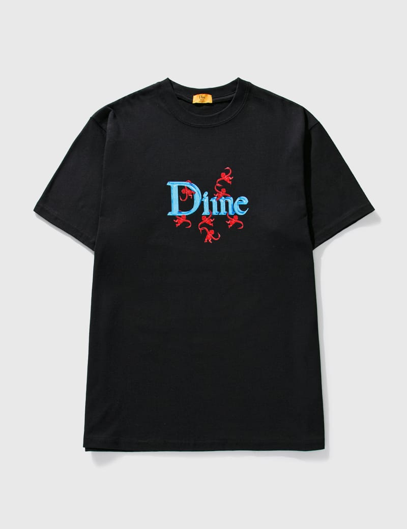 Dime - ダイム クラシック モンキー Tシャツ | HBX - ハイプビースト