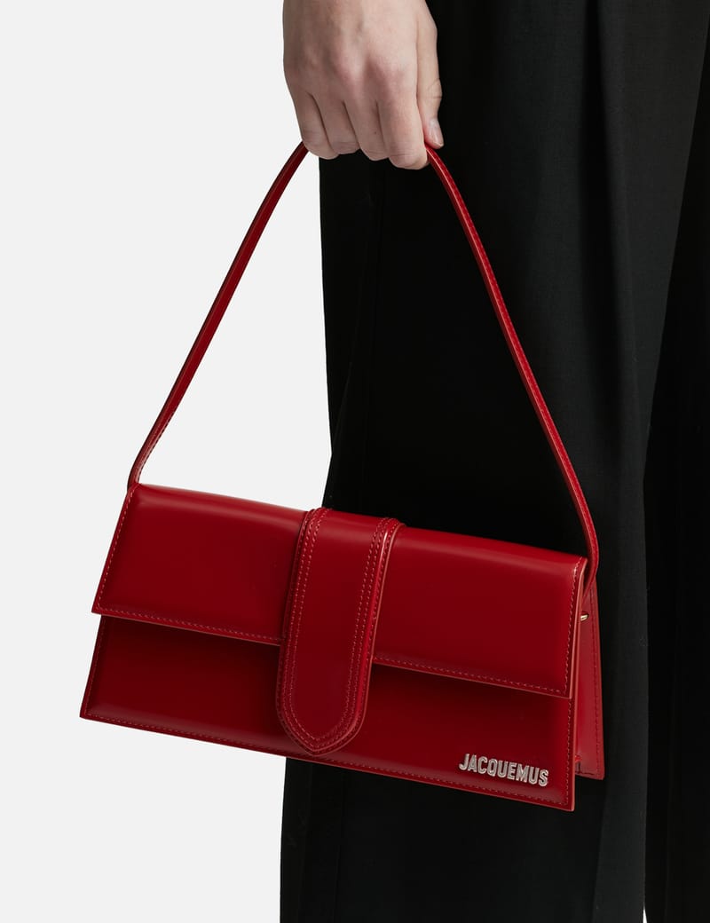 【Jacquemus】LE BAMBINO LONG◆221BA0133243 The long Bambino by JACQUEMUS | Official website