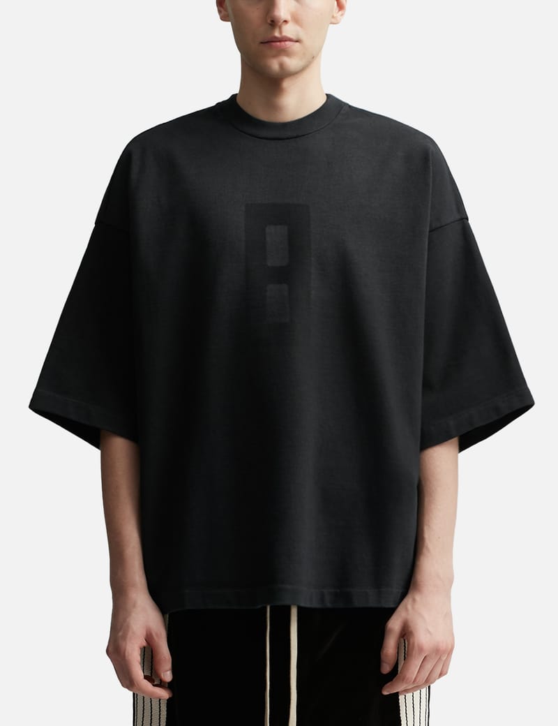 国内発送 関税送料込 FEAR OF GOD Airbrush 8 SS Tシャツ FEAR OF GOD】Airbrush 8 SS Tee | AYIN