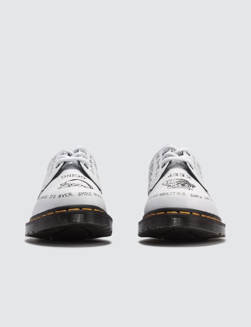 Dr martens 2024 1461 scribble