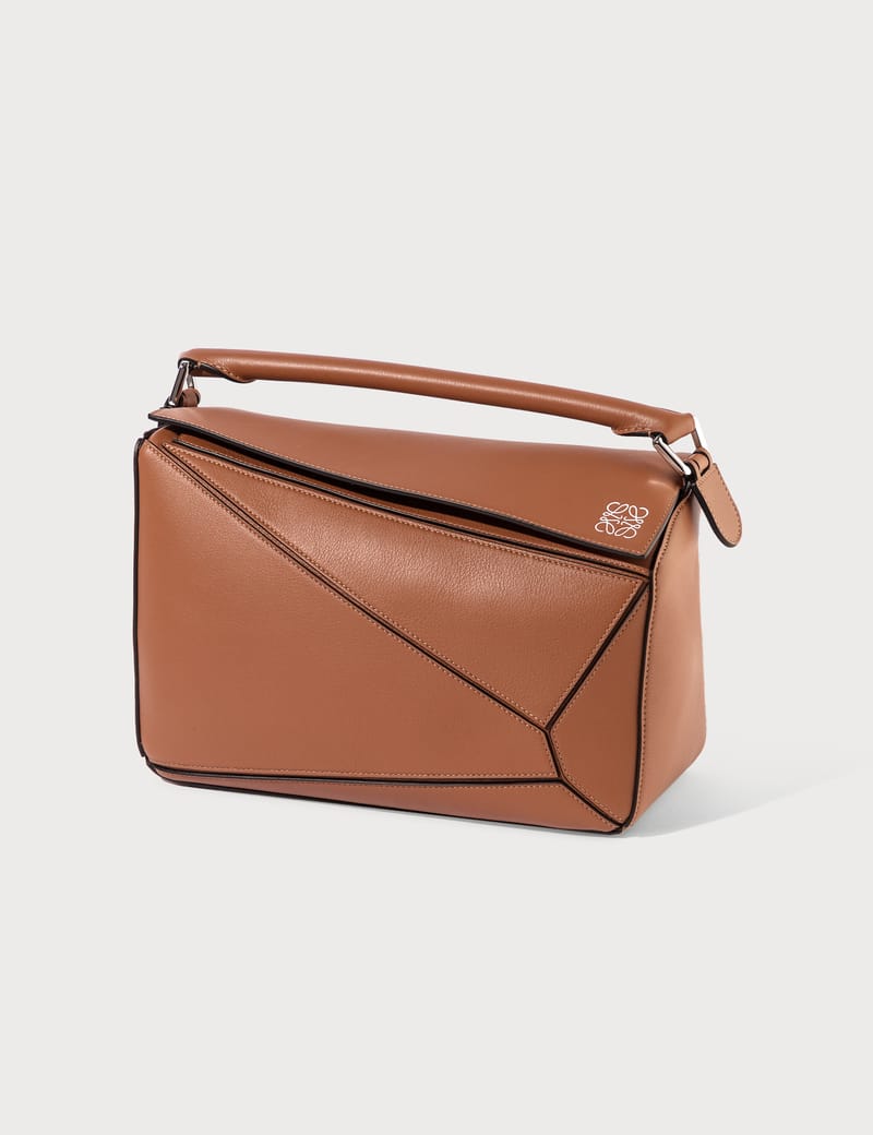 ハンドバッグ LOEWE 'Small Puzzle' handbag Loewe - Puzzle Bag | HBX - Globally Curated Fashion and