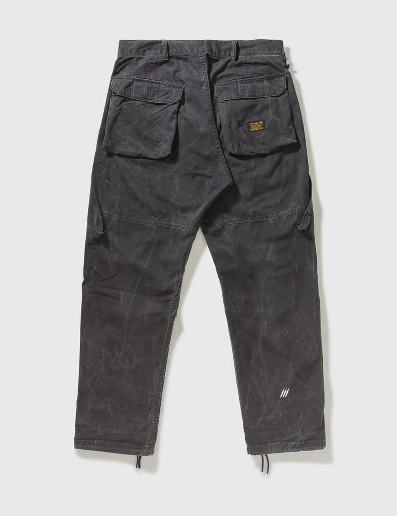 NEIGHBORHOOD - Neighborhood Mil-cargo/ C-pt Pants | HBX - ハイプ