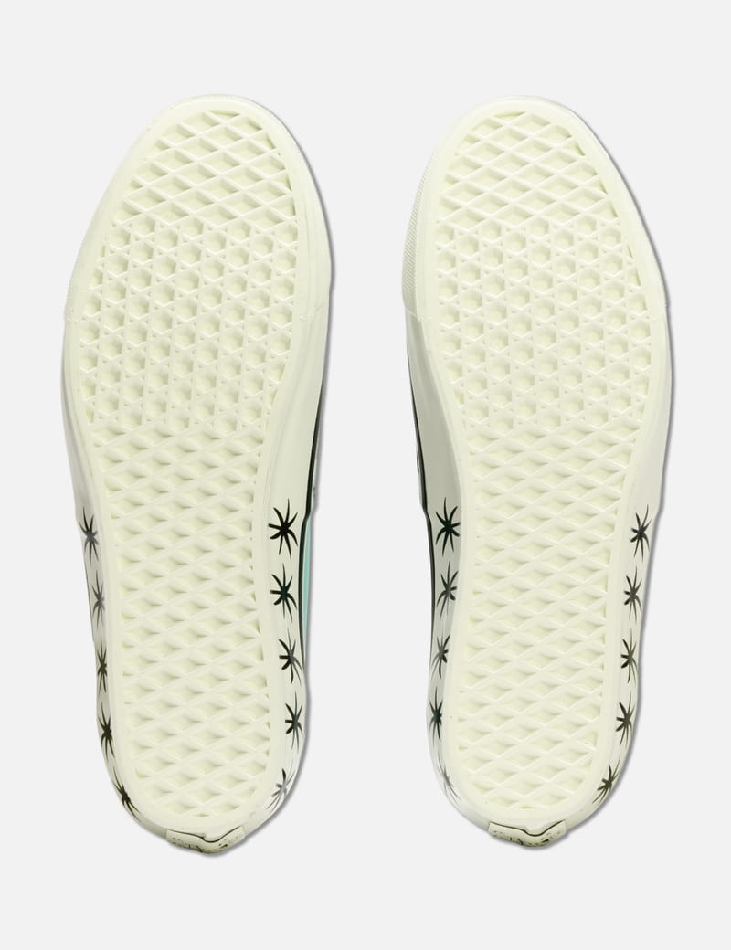 Vans - WACKO MARIA x Vans LX Authentic 44 | HBX - Globally