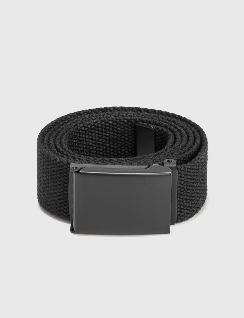 Carhartt Work In Progress - Script Belt Tonal | HBX
