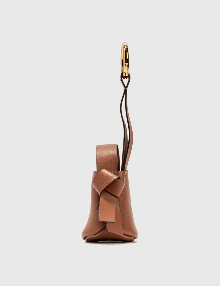 Acne Studios - Musubi Keychain | HBX - Globally Curated Fashion and ...