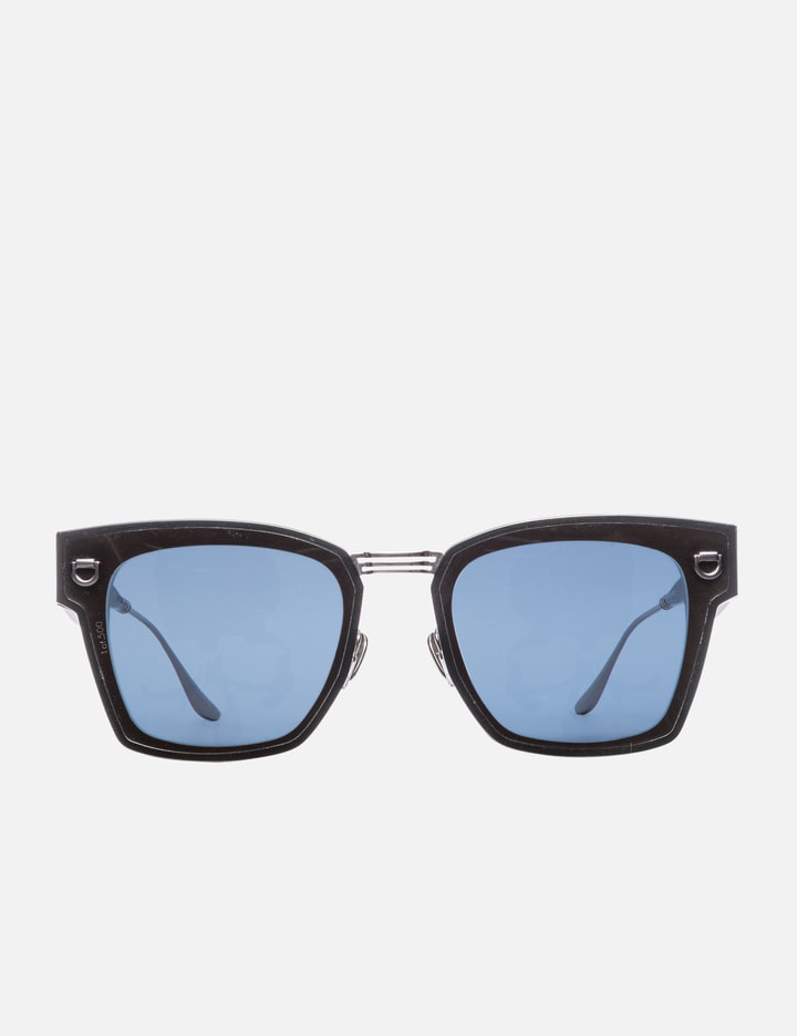 Mastermind Japan MASTERMIND JAPAN SUNGLASSES MM005 HBX Globally