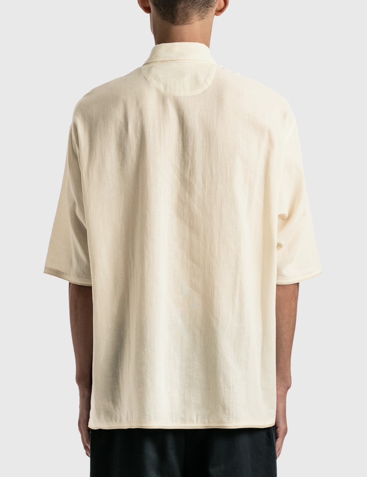 Jacquemus - La Chemise Cabri Shirt | HBX - Globally Curated Fashion and ...